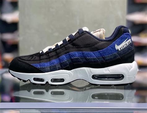 nike 95 se schwarz|Air Max 95 SE 'Air Max Running Club' (DH2718.